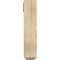 Ekena Millwork Imperial Craftsman Rough Sawn Bracket w/ Offset Brace, Douglas Fir, 6"W x 28"D x 28"H BKT0604X28X28IMP04RDF - alternate 2